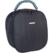 Harry's Horse Helmtasche SU26 Black Sand Harry's Horse Helmtasche SU26 Black Sand