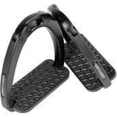 Harry's Horse Safety Steigbügel Safe Release aus Edelstahl Harry's Horse Safety Steigbügel Safe Release aus Edelstahl