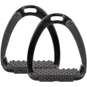 Harry's Horse Safety Steigbügel Safe Release aus Edelstahl Harry's Horse Safety Steigbügel Safe Release aus Edelstahl