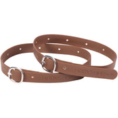 Harry's Horse Sporenriemen Easy Care Braun Harry's Horse Sporenriemen Easy Care Braun