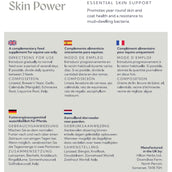 Hilton Herbs Mud/Gale Defender Hilton Herbs Mud/Gale Defender