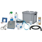 Hippomed Inhalator Ultrasound AirOne Set Hippomed Inhalator Ultrasound AirOne Set