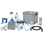 Hippomed Inhalator Ultrasound AirOne Set Hippomed Inhalator Ultrasound AirOne Set