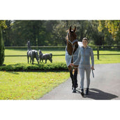 HKM Jacke Prag Grau/Roségold HKM Jacke Prag Grau/Roségold