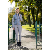 HKM Jacke Prag Grau/Roségold HKM Jacke Prag Grau/Roségold