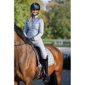 HKM Jacke Prag Grau/Roségold HKM Jacke Prag Grau/Roségold