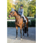 HKM Jacke Prag Grau/Roségold HKM Jacke Prag Grau/Roségold