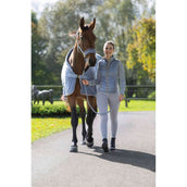 HKM Jacke Prag Grau/Roségold HKM Jacke Prag Grau/Roségold