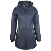 HKM Heizjacke Elegant Dunkelblau HKM Heizjacke Elegant Dunkelblau