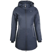 HKM Heizjacke Elegant Dunkelblau HKM Heizjacke Elegant Dunkelblau