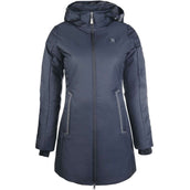 HKM Heizjacke Elegant Nachtblau HKM Heizjacke Elegant Nachtblau