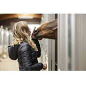 HKM Jacke Lena Schwarz/Roségold HKM Jacke Lena Schwarz/Roségold