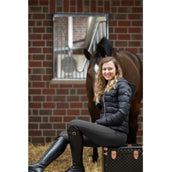 HKM Jacke Lena Schwarz/Roségold HKM Jacke Lena Schwarz/Roségold