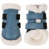 HKM Dressage Boots Comfort Rauchblau HKM Dressage Boots Comfort Rauchblau