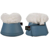 HKM Hufglocken Comfort Rauchblau HKM Hufglocken Comfort Rauchblau