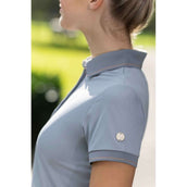 HKM Poloshirt Rosegold Glamour Roségold HKM Poloshirt Rosegold Glamour Roségold