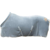 HKM Abschwitzdecke Rosegold Glamour Roségold HKM Abschwitzdecke Rosegold Glamour Roségold