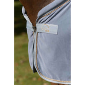 HKM Abschwitzdecke Rosegold Glamour Roségold HKM Abschwitzdecke Rosegold Glamour Roségold