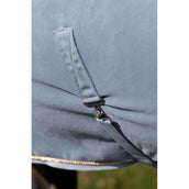 HKM Abschwitzdecke Rosegold Glamour Roségold HKM Abschwitzdecke Rosegold Glamour Roségold