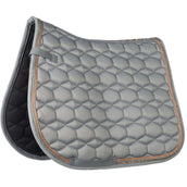 HKM Schabracke Rosegold Glamour Vielseitigkeit Roségold HKM Schabracke Rosegold Glamour Vielseitigkeit Roségold