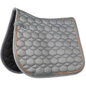 HKM Schabracke Rosegold Glamour Vielseitigkeit Roségold HKM Schabracke Rosegold Glamour Vielseitigkeit Roségold