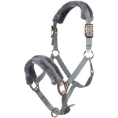 HKM Halfter Rosegold Glamour Roségold HKM Halfter Rosegold Glamour Roségold