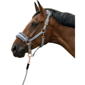 HKM Halfter Rosegold Glamour Roségold HKM Halfter Rosegold Glamour Roségold