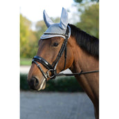 HKM Fliegenhaube Rosegold Glamour Roségold HKM Fliegenhaube Rosegold Glamour Roségold