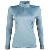 HKM Funktionshirt Summer Milano Salbei HKM Funktionshirt Summer Milano Salbei