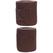 HKM Bandagen Classic Dunkelbraun HKM Bandagen Classic Dunkelbraun