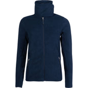HKM Fleecejacke Basil Dunkelblau HKM Fleecejacke Basil Dunkelblau