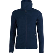 HKM Fleecejacke Basil Dunkelblau HKM Fleecejacke Basil Dunkelblau