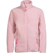 HKM Fleecejacke Anni Altrosa HKM Fleecejacke Anni Altrosa