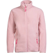HKM Fleecejacke Anni Altrosa HKM Fleecejacke Anni Altrosa