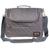 HKM Putztasche Berry Taupe/Gold HKM Putztasche Berry Taupe/Gold