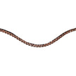 Braun/Rosegold