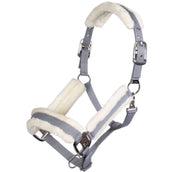 HKM Halfter Strong Grau HKM Halfter Strong Grau