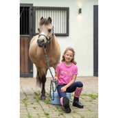 HKM T-Shirt Pony Club Rosa HKM T-Shirt Pony Club Rosa
