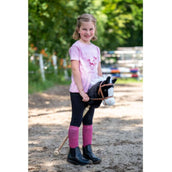 HKM Steckenpferd Bella Schwarz HKM Steckenpferd Bella Schwarz