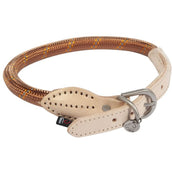 HKM Halsband Anam Cara Seil Cognac HKM Halsband Anam Cara Seil Cognac