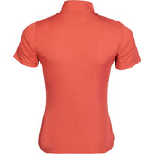 HKM Funktionshirt Edinburgh Glitter Brandy HKM Funktionshirt Edinburgh Glitter Brandy