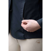 HKM Turnierjacket Hunter Women Slim fit Schwarz HKM Turnierjacket Hunter Women Slim fit Schwarz