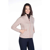 HKM Jacke Yvonne Beige HKM Jacke Yvonne Beige