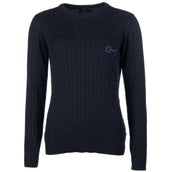 HKM Pullover Port Royal Schwarz HKM Pullover Port Royal Schwarz