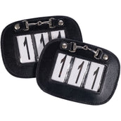 HKM Startnummern Ida Schwarz HKM Startnummern Ida Schwarz