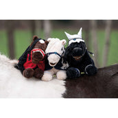 HKM Cuddle Pony Schwarz HKM Cuddle Pony Schwarz