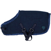 HKM Cuddle Pony Starterset Deep Blue HKM Cuddle Pony Starterset Deep Blue