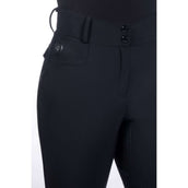 HKM Reithose Keep Warm Full Grip Schwarz HKM Reithose Keep Warm Full Grip Schwarz