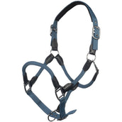 HKM Halfter Carlotta Rauchblau HKM Halfter Carlotta Rauchblau