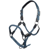 HKM Halfter Carlotta Rauchblau HKM Halfter Carlotta Rauchblau